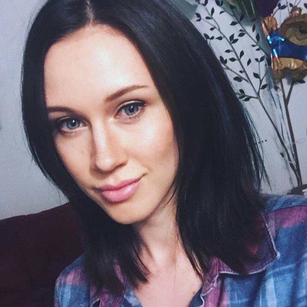 Meet your Posher, Daria